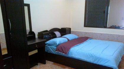 Haus 70 m2 in Jomtien - Pattaya zu vermieten