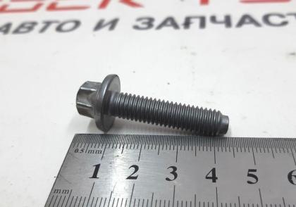 1099998-00-A-Schraube M8X35, STL [109], ZNNI, PTC-BOLZEN, HF (M3) 1099998-00-A