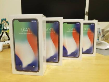 Apple iPhone X 8 Plus 8 7 7 Plus PayPal und Banküberweisung