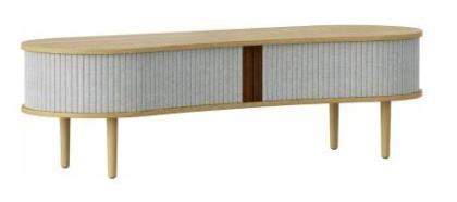 Design TV Lowboard/ Fernseh Sideboard/ TV Bank UMAGE AUDACIOUS
