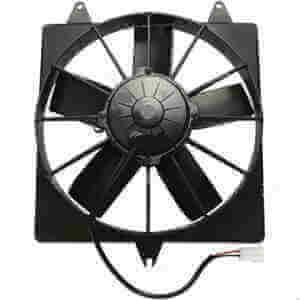 Fan/ Lüfter 12 Volt