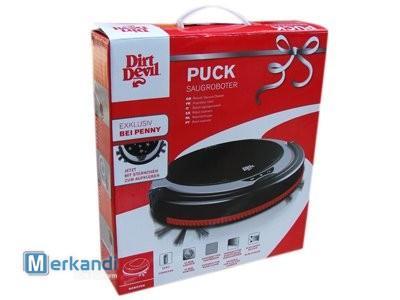 DIRT DEVIL Robotersauger Sonderposten