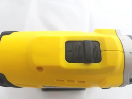 POWERMAT PM-WA-18V-PRO Akku-Schlagschraubendreher 2 Akkus LI-ION 18V 50Nm zweigä