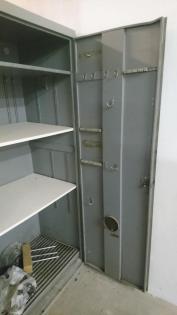 Stahlschrank