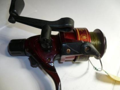 FX 500 Angelrolle Nr.132