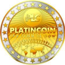 Platincoin – Revolutionäres neues Kryptosystem
