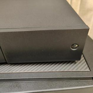 Naim XPS-DR Netzteil inkl. Burndy Kabel