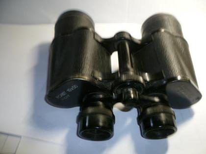 Fernglas von Prost Super 10x50 Nr.101