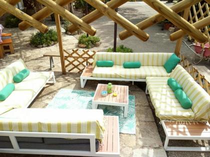 Finca auf Mallorca für 12 Personen von privat zu vermieten