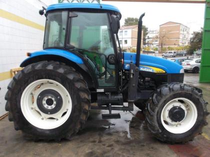 New Holland TD 5050 -2021