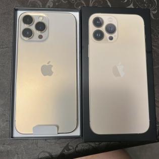 Neu Apple iPhone 13 PRO MAX 512GB