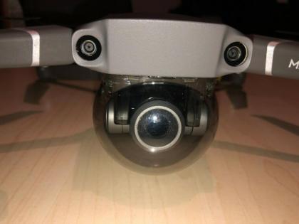 DJI Mavic Pro 2 Zoom + Tasche & Zubehör