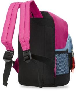 Kinder - Rucksack Markentasche Bag Street geräumige Schultasche Kindergarten