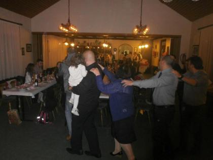 Italienische sicilienische deutsche Live Musik Internationale für Hochzeit Gebur