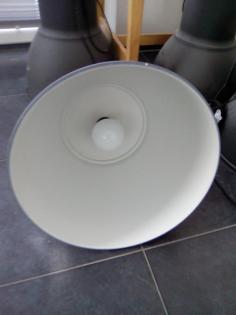 IKEA Deckenlampe