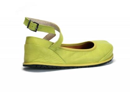 Ballerina Anna Ballerina Schuhe Damenschuhe Ballerinas Minimalschuhe Minimalisti