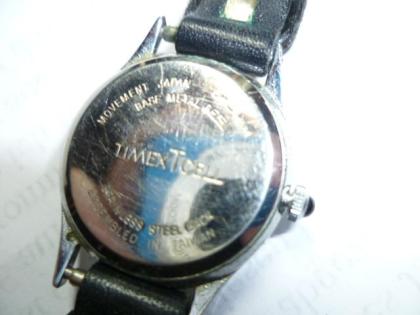 Timex Quartz Damenuhr Nr.6