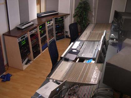 Tonstudio Kiel