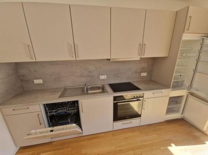 Hervorragende 2-Zimmerwohnung
