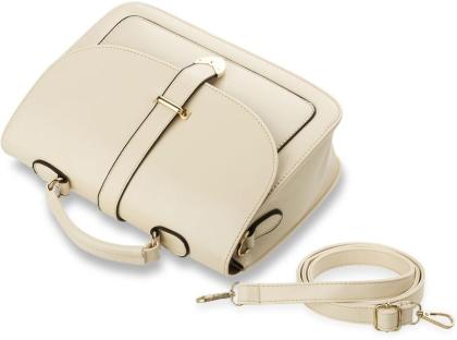 Bowlingbag Damentasche Schultertasche steife Form Pastellfarben 6 Farben Tasche