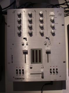 Verkaufe Reloop rmx 20