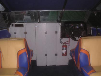 Bayliner 1952