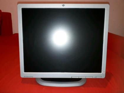 Verkaufe LCD Monitor HP Compaq LA 1951g