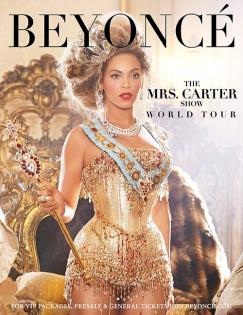 2 Tickets Karten Beyonce super Stehplätze LOGE!!! Mrs. Carter Tour München Show