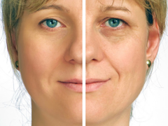 Beauty Mobil! - Dauerhafte Haarentfernung! Gesichtspflege mit Naturkosmet