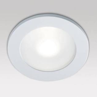 Deltalight ® - C-Max S1 A - Ceiling Lamp - 1x50W GU5.3 - 12V - IP44 - Alu Grey -