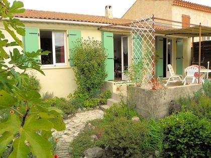 Verkauf Villa in Céreste im Luberon