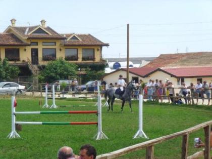 HOTEL IN BULGARIEN IN DER NÄHE VON DER MEERKÜSTE