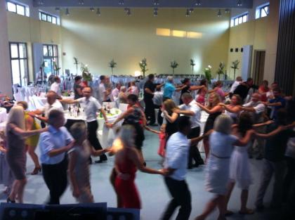 RioBand, eine nette deutsch-polnische Band, polnische-band.net :)