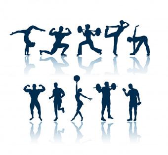 Fitnesstrainer gesucht