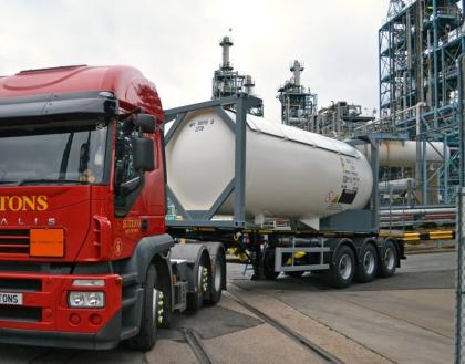 Bulklogistics.eu      Transport neutral Chemie