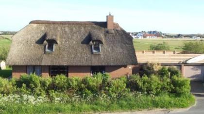 Ferienhäuser mit eingezäuntem Garten in Sankt Peter-Ording