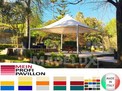 Pavillon Gartenzelt Dach Neu völlig personalisiert Café Pvc 3x5