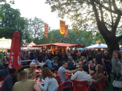 5. Koblenzer Bierbörse