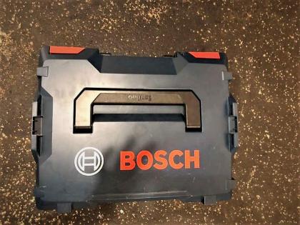 Bosch Akku Schlagbohrmaschine