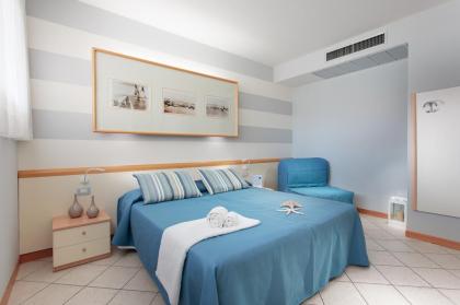 Familienhotels an der italienischen Adria in Cesenatico