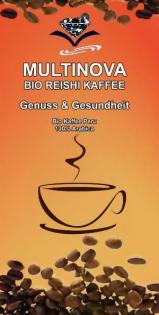 Bio Reishi Kaffee von Medela Vital. 250 gr.Pulver Peru ab 8, 95