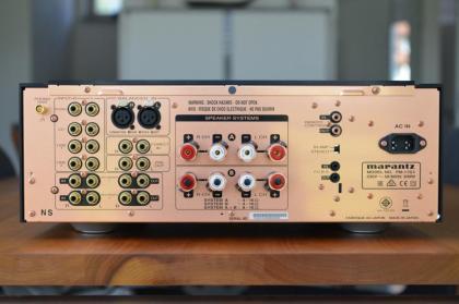 Marantz PM-11S3 2 Kanäle Verstärker
