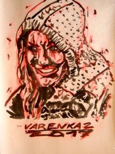 VARENKA 2 Original Meierhof