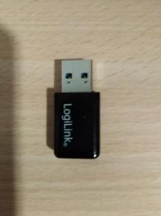 Logi Link mit 1200 MBit s