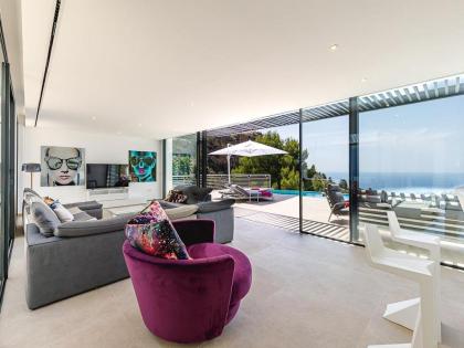 TOP Spanien Ferienhaus Costa Blanca privater Pool zu vermieten