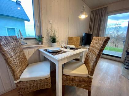 Ostsee Resort Olpenitz Ferienhaus SK
