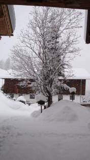 Günstige Unterkunft für Skiurlaub in Österreich Weißsee Gletscherwelt Uttendorf