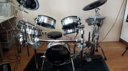 Roland V-Drum TD-20KX