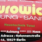 Berlin Notdienst Zentrale Sanitär Heizung Klempner Gas Wasser Berlin Notdienst Z