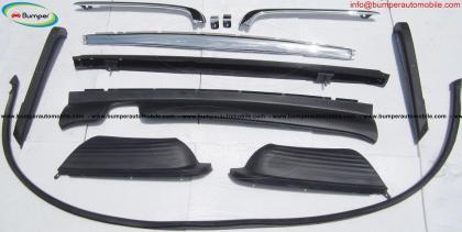 Mercedes W107 bumper models R107 280SL 380SL 450SL